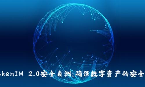深入探讨TokenIM 2.0安全自测：确保数字资产的安全性和可靠性