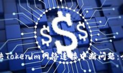 如何解决Tokenim网络连接中断问题：全面指南