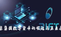 富豪集团数字货币的崛起