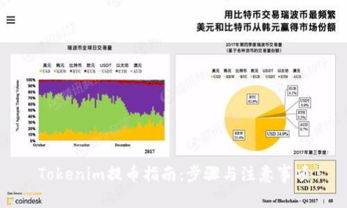 Tokenim提币指南：步骤与注意事项