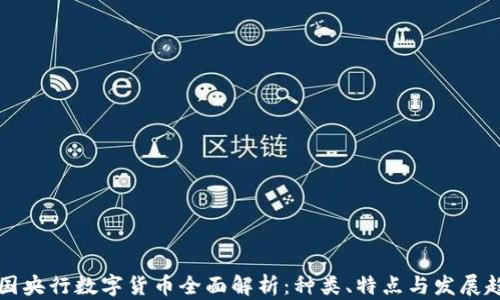 
中国央行数字货币全面解析：种类、特点与发展趋势