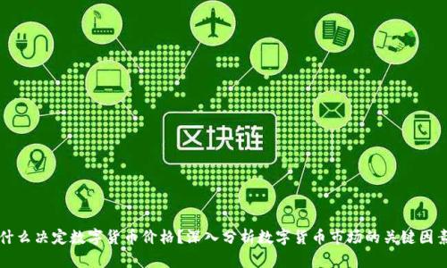 什么决定数字货币价格？深入分析数字货币市场的关键因素