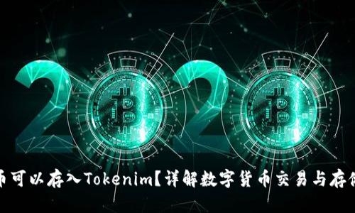 什么币可以存入Tokenim？详解数字货币交易与存储选择
