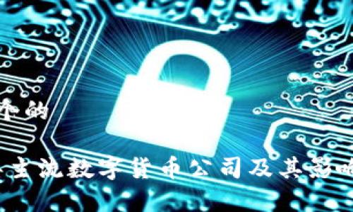 思考一个的

2023年主流数字货币公司及其影响力分析