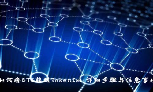 如何将BTC转到TokenIm：详细步骤与注意事项