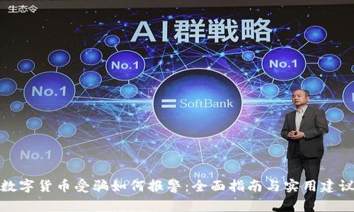 数字货币受骗如何报警：全面指南与实用建议