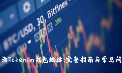 如何查询Tokenim钱包地址：完整指南与常见问题解答