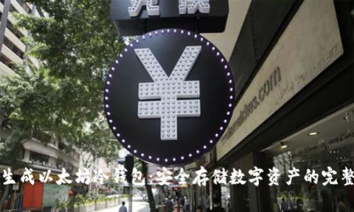 如何生成以太坊冷钱包：安全存储数字资产的完整指南