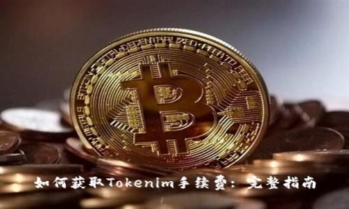 如何获取Tokenim手续费: 完整指南