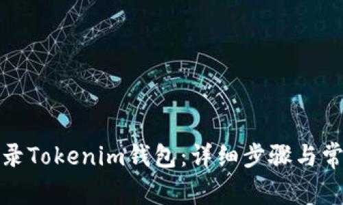如何重新登录Tokenim钱包：详细步骤与常见问题解答