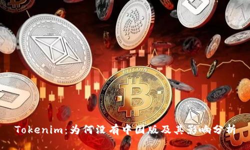 Tokenim：为何没有中国版及其影响分析