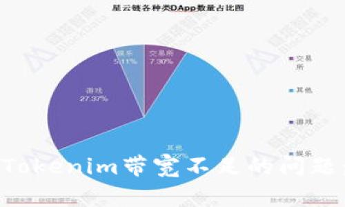如何解决Tokenim带宽不足的问题：全面指南