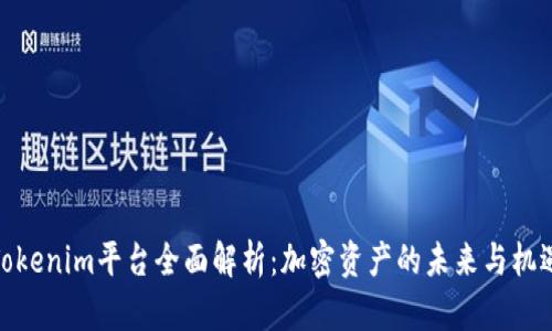 Tokenim平台全面解析：加密资产的未来与机遇