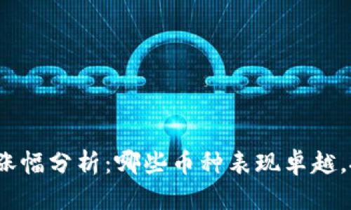 2023年数字货币涨幅分析：哪些币种表现卓越，投资者的最佳选择