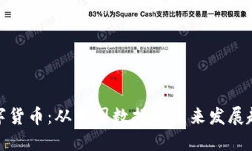 数字货币：从中国数据看未来发展趋势