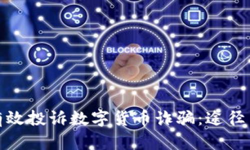 如何有效投诉数字货币诈骗：途径与建议