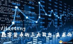 jiaotong/jiaotong深入探讨数字