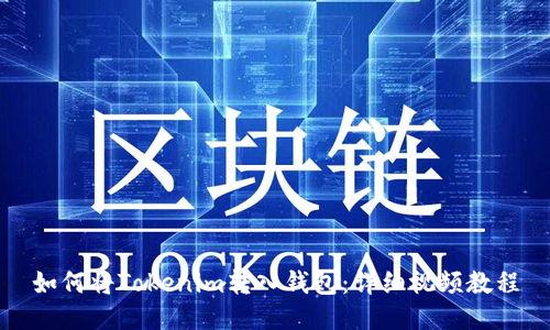 如何将Tokenim转入钱包：详细视频教程