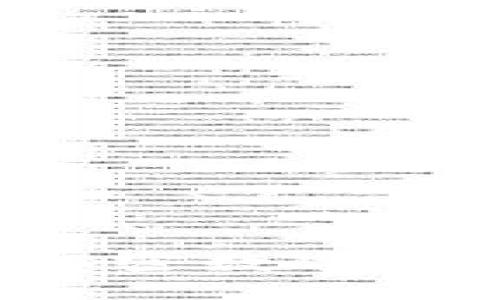 Tokenim 糖果的世界：解密数字资产与区块链的美味链接