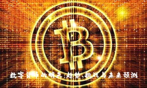 数字货币的明天：趋势、挑战与未来预测