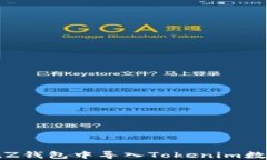 如何在Z钱包中导入Tokeni