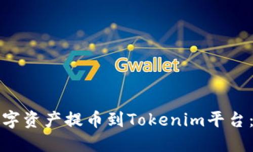 如何将数字资产提币到Tokenim平台：完整指南