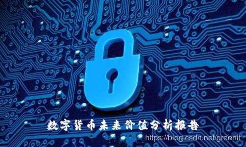 数字货币未来价值分析报告