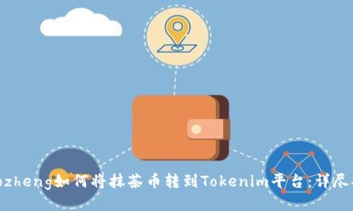 tiaozheng如何将抹茶币转到Tokenim平台：详尽指南