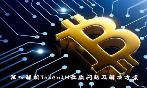 深入解析TokenIM收款问题及解决方案