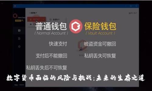 数字货币面临的风险与挑战：未来的生存之道