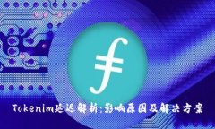 Tokenim延迟解析：影响原因