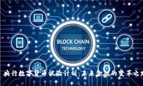 : 央行数字货币试验计划：未来金融的变革之路