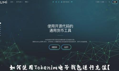 
如何使用Tokenim电子钱包进行充值？