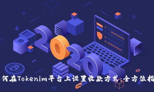 如何在Tokenim平台上设置收款方式：全方位指南