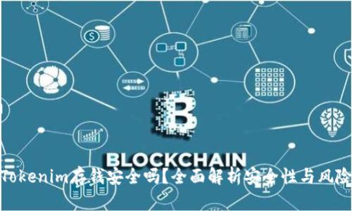 Tokenim存钱安全吗？全面解析安全性与风险