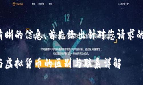 为了提供清晰的信息，首先给出针对您请求的和关键词。

数字货币与虚拟货币的区别与联系详解