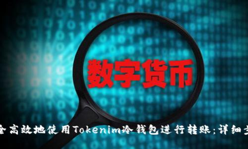 如何安全高效地使用Tokenim冷钱包进行转账：详细步骤教程