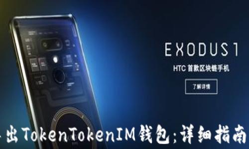 
如何安全导出TokenTokenIM钱包：详细指南与注意事项