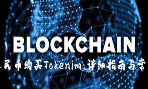 如何使用人民币购买Tokenim：详细指南与常见问题解答