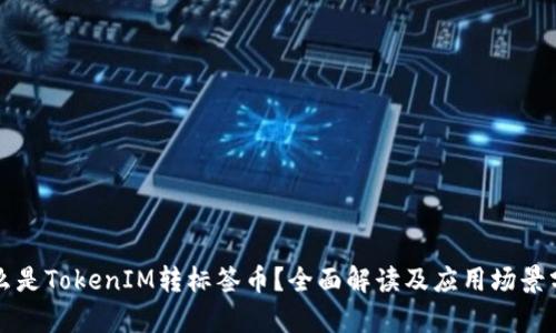 什么是TokenIM转标签币？全面解读及应用场景分析