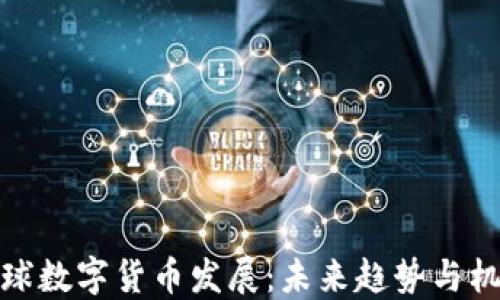 
全球数字货币发展：未来趋势与机遇